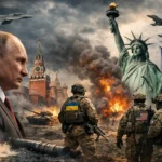 Die große geopolitische Verlogenheit